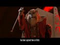 first half of the introduction cinematic to origin's wing commander 3 space combat simulation. please note that there are occasional unavoidable video artifacts due to dosbox recording