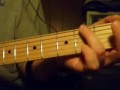 Love Is by Alannah Myles Guitar Lesson