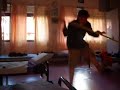 Najmi Ketua Korup