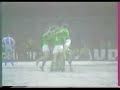 AS Saint-Étienne - Ruch Chorzów (2-0)