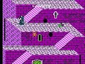nes deadly towers review