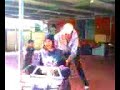Kids Car Toy Drifting