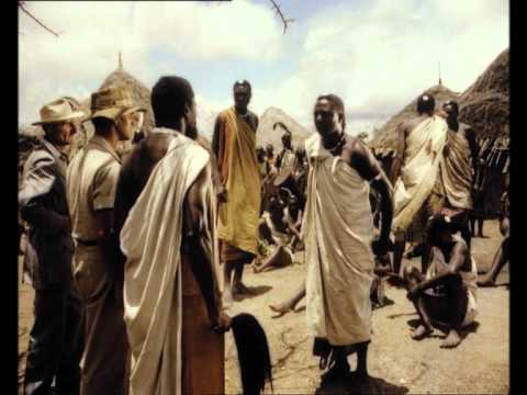 Ealing studios - This clip is taken from the 1954 classic 'West of Zanzibar' directed by Harry Watt, featured on The Ealing Studios Rarities Collection - Volume One. Network ...