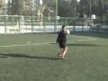 Başarılı Antreman Başarılı Antreman