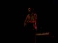Oh Why - by Andrew Collberg Live at the Rialto Theatre