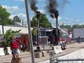 baie comeau truck drag part 1