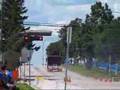 baie comeau truck drag part 1