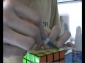 How to make a 4x4x4 Hexagonal Dipyramid PART 1