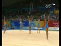 videos de Montaje conjutos Pekin 2008