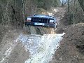 cherokee mud