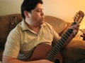AY CORAZON KJARKAS-GUITARRA-DAVID ARANCIBIA