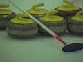 Curling in Houston ?