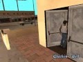 CJ gets high