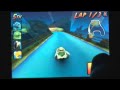 Cocoto Kart Racer Online iPhone Gameplay Video Review A