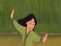 Mulan 2 - Lesson Number One [french]