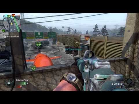Smoove7182954 - No need for conspiracies. Osama Bin Laden is dead! Do you like snipers? I approve of snipers because they add to the fun. It's another play style to worry ab...