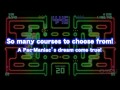 Pac Man Championship Edition DX: Trailer