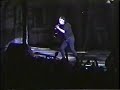 Iron Maiden Copps Coliseum 1998 (Part 1)