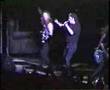 Iron Maiden Copps Coliseum 1998 (Part 1)