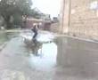 Urban Skimboarding #4