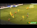 Doppietta di 森本貴幸Takayuki Morimoto - Novara - AC Chievo Verona 2-0