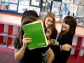 M�s perreo! :x