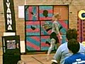 Odyssey of the Mind Albert Gallatin