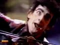tenpole rolls it out again with the classic wunderbar. early 1980's top of the pops appearance.