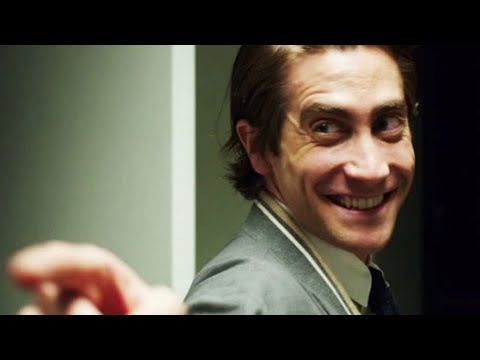 What Does The Ending Of Nightcrawler Really Mean?