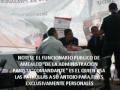 POLICIA TIENE SEXO EN PATRULLA