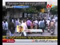 Public Vs Traffic Police - Fight in Hyderabad