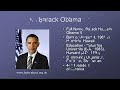 biography barack obama book biography barack obama book