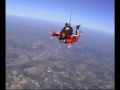 Skydiving met Waag Society