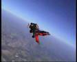 Skydiving met Waag Society