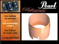 Batteries Pearl Reference (La Boite Noire)