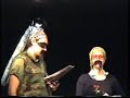 Literaturhausbesetzung Teil I