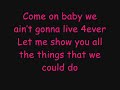 TheVeronicas- 4 Ever with lyrics