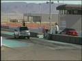06 WRX Wagon vs Mercedes AMG SL65