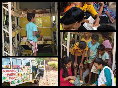 MOP Fundraiser 2025 – Bookworm Trust