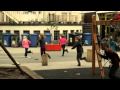 School Is Cool New Kids In Town Official Music Video and Lyrics