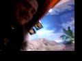 Hawaiian Fish Tank Fantasy