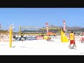 Beach Volley Tour 2009 (Prueba de Alcudia,puntuable para el Campeonato de España de Voley Playa)