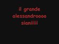 alessandro siani