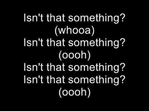 Isn't - https://soundcloud.com/therealraytoro/isnt-that-something Ray's Twitter account: https://twitter.com/raytoro.