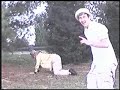 The Lion Hunters!