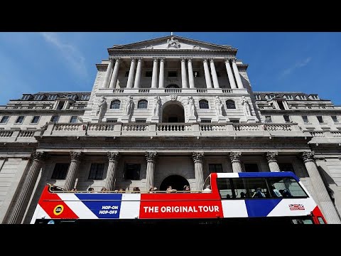 Grobritannien: Bank of England erhht Leitzins