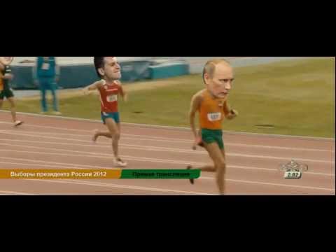 Volby v Rusku