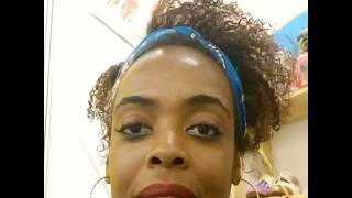 Africa Fashion  Week -  Highlights PT1