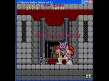 ghosts'n goblins defeats final boss satan.