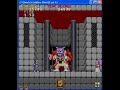 ghosts'n goblins defeats final boss satan.